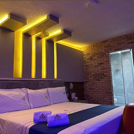 טמיסקו Hotel Bataclan מראה חיצוני תמונה