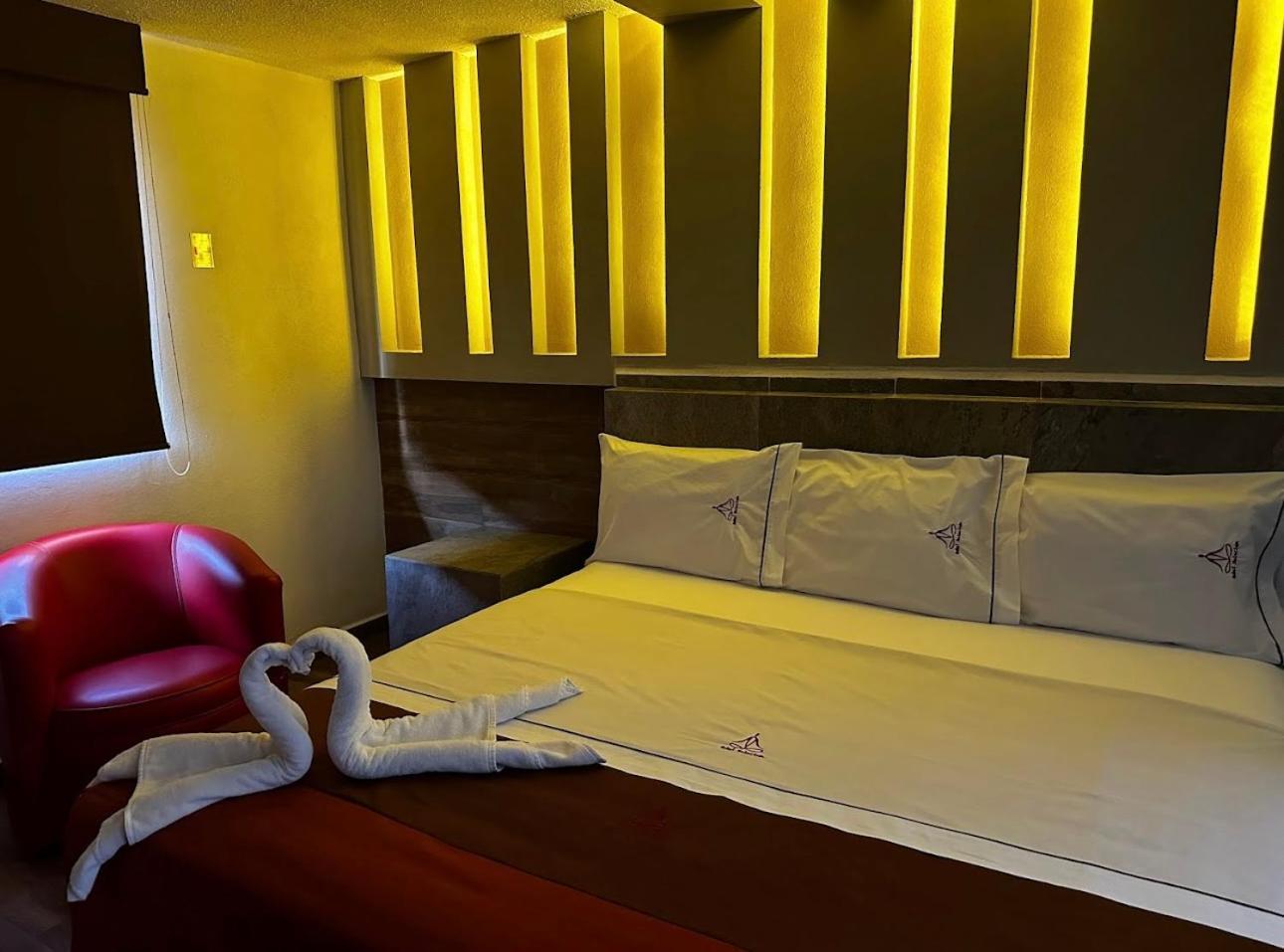 טמיסקו Hotel Bataclan מראה חיצוני תמונה
