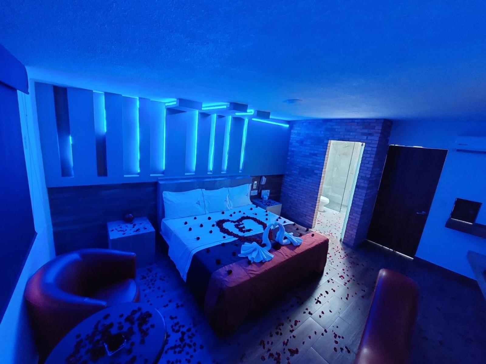 טמיסקו Hotel Bataclan מראה חיצוני תמונה