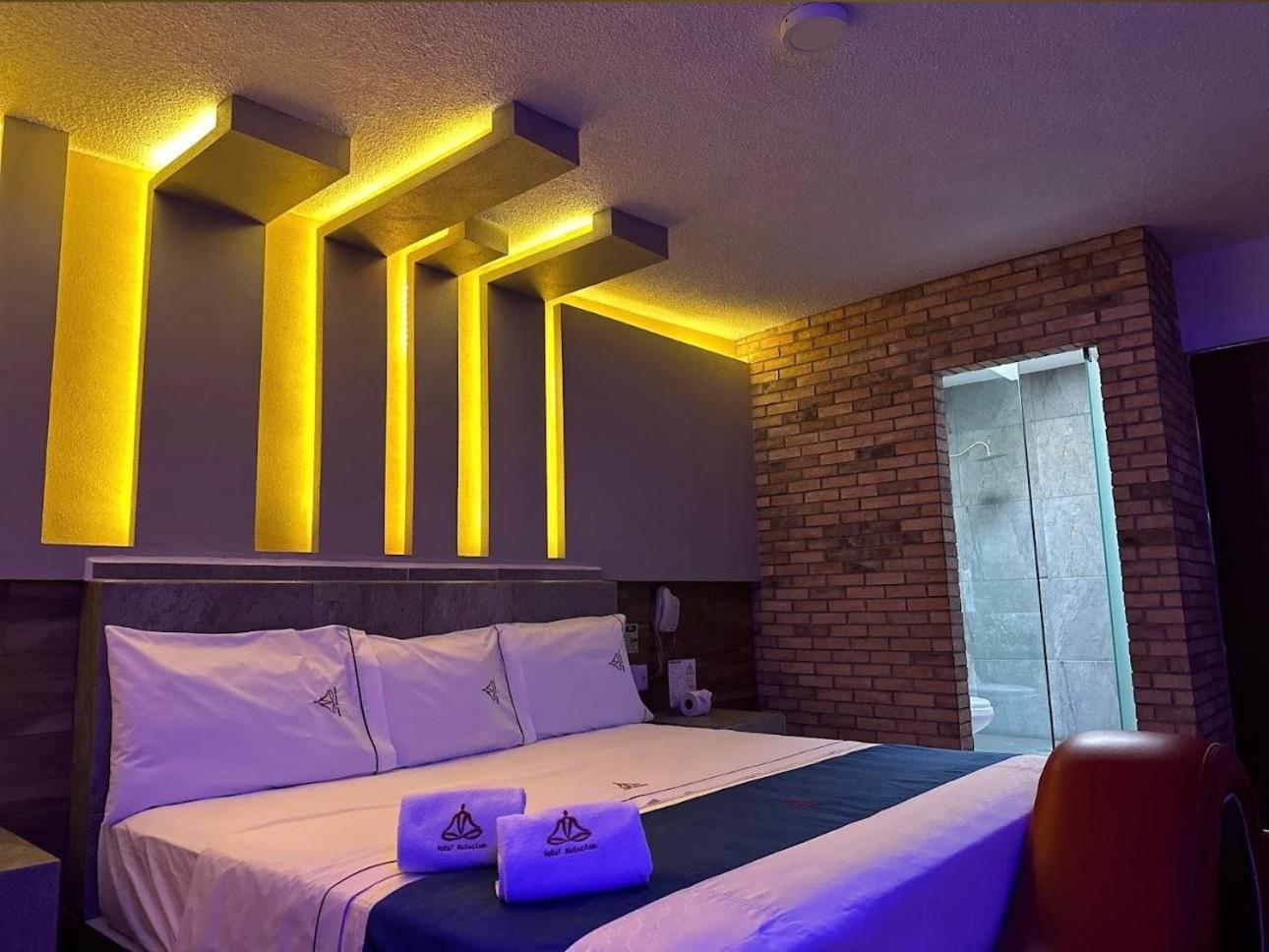 טמיסקו Hotel Bataclan מראה חיצוני תמונה