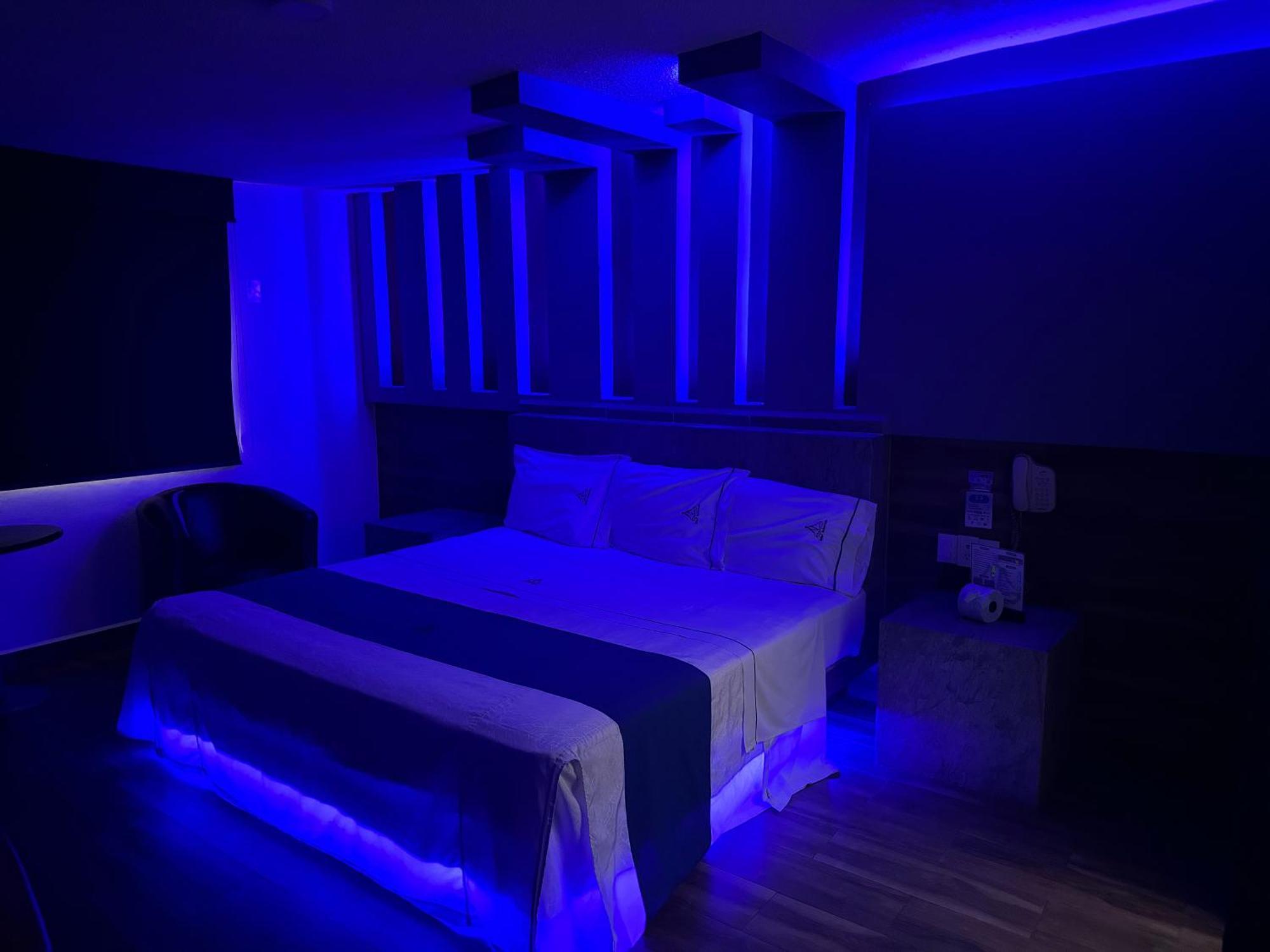 טמיסקו Hotel Bataclan מראה חיצוני תמונה